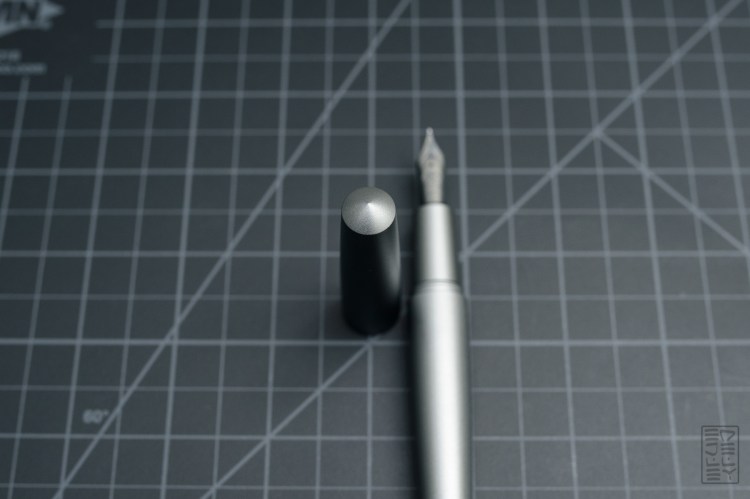 NAMISU Nova Fountain Pen Review Kickstarter-5975