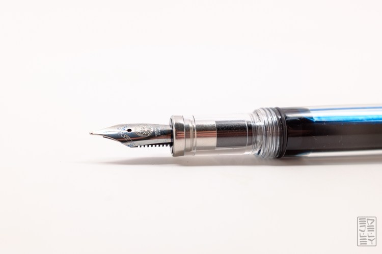 TWSBI Vac Mini Fountain Pen Review-13