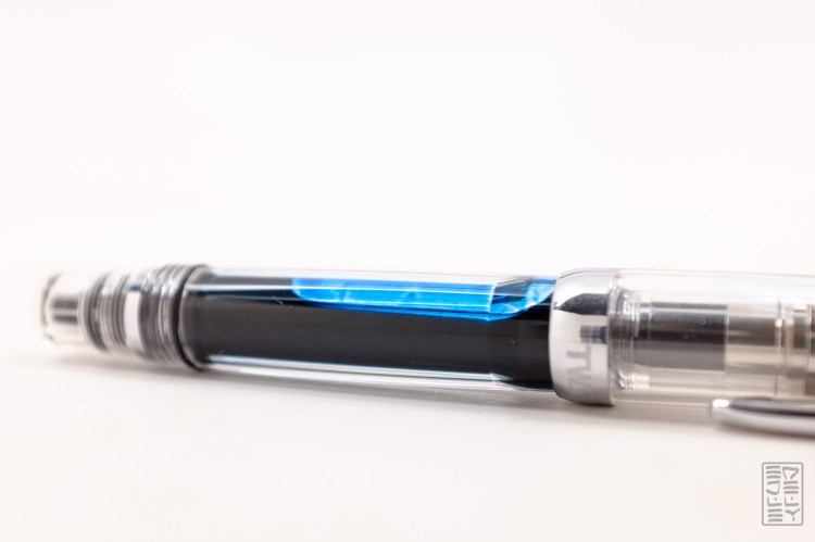 TWSBI Vac Mini Fountain Pen Review-3