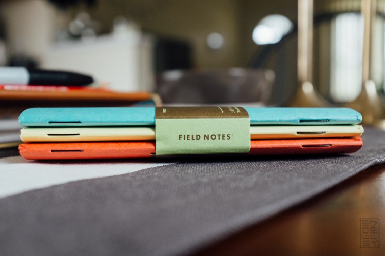 Field Notes Colors Sweet Tooth Review-4