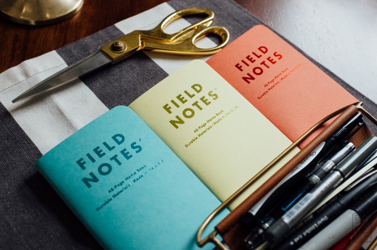Field Notes Colors Sweet Tooth Review-8