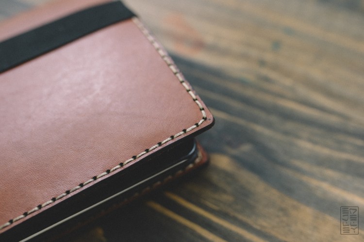 Galen Leather iPad Mini Case Review-3