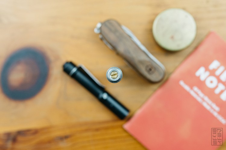 Schon Dsgn Stainless Steel Pen Review-9