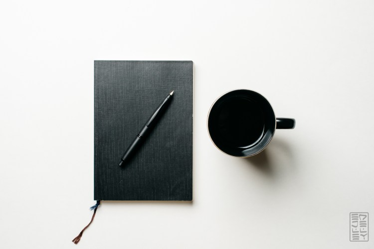 Pilot Vanishing Point Fountain Pen Review Redux-4