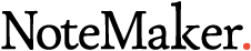 notemaker-logo