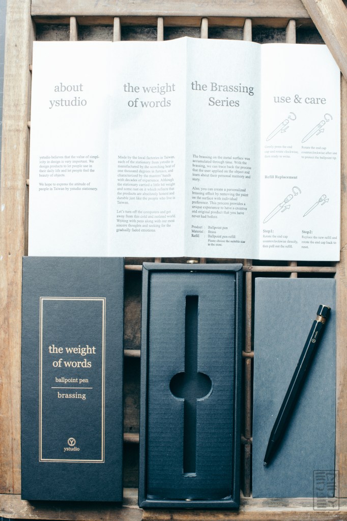 ystudio-brassing-ballpoint-pen-review-8