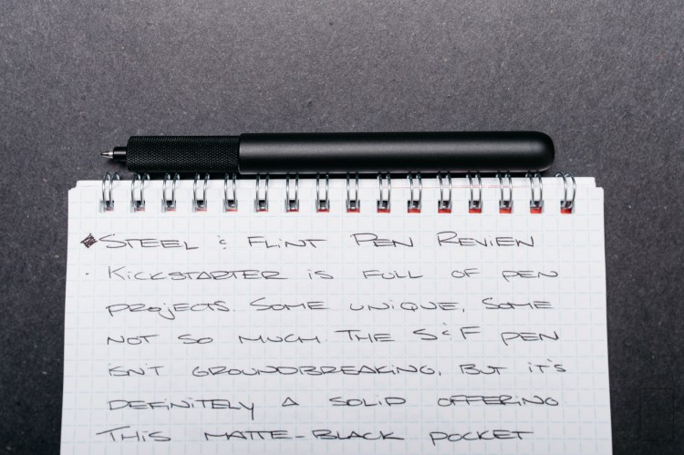 steel-and-flint-kickstarter-pen-review-4