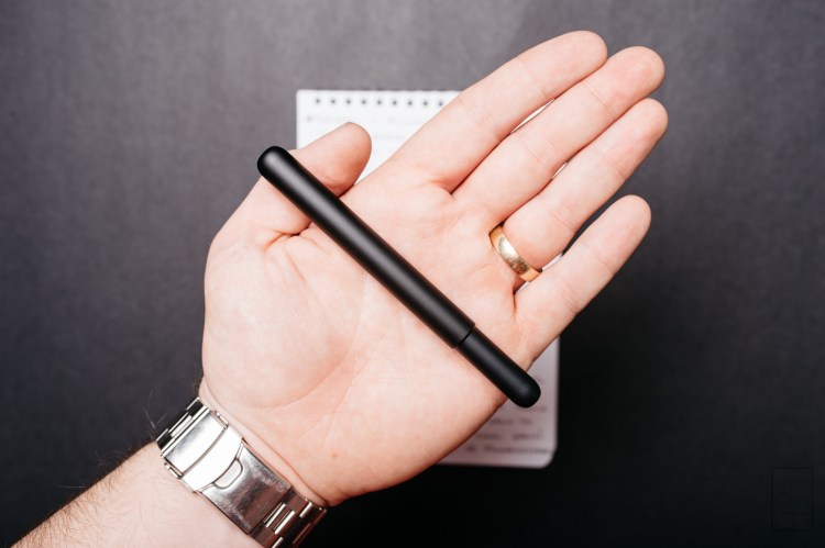 steel-and-flint-kickstarter-pen-review-6