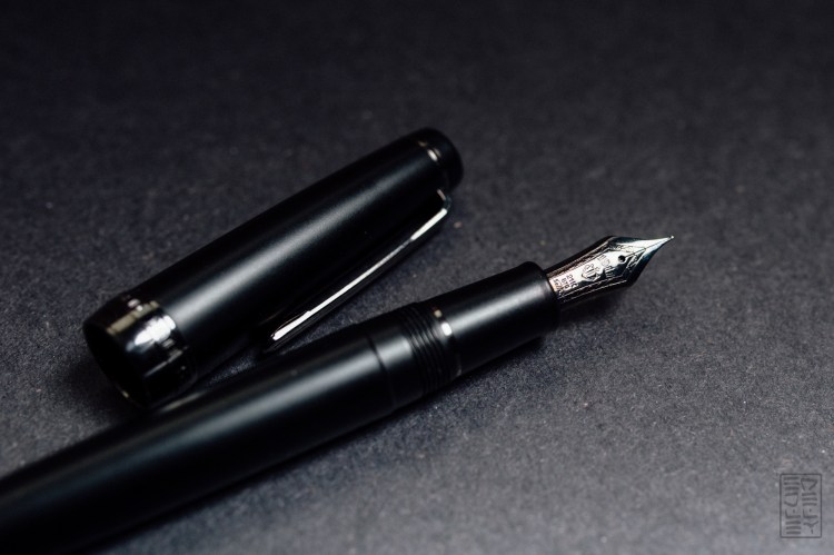 sailor-pro-gear-imperial-black-3-year-review-1