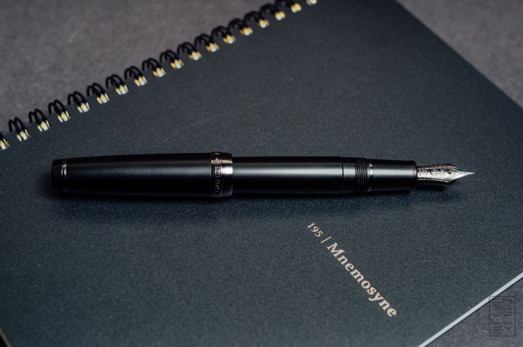 sailor-pro-gear-imperial-black-3-year-review-3