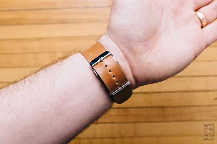 one-star-leather-goods-notebook-cover-watch-strap-review-13