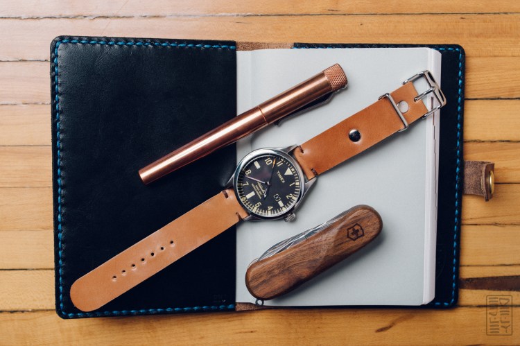 one-star-leather-goods-notebook-cover-watch-strap-review-4