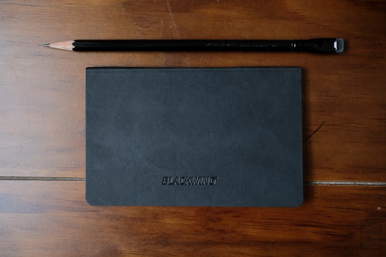 Blackwing Clutch Notebook-2