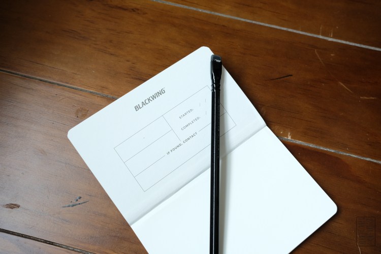 Blackwing Clutch Notebook-3