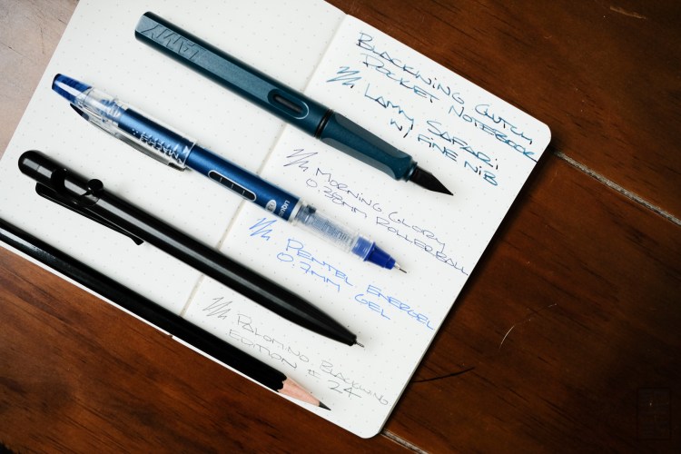 Blackwing Clutch Notebook-8