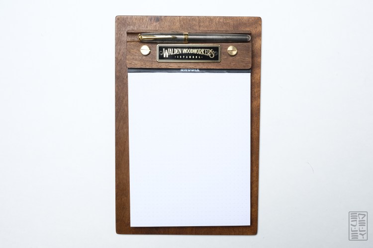 Galen Leather Walden Woodworks Case Review-13