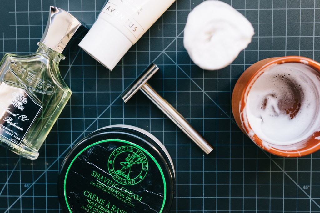 The Tactile Turn Double Edge Safety Razor Review – edjelley.com ...