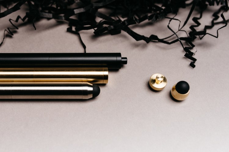 Inventery Pocket Fountain Pen Review-14