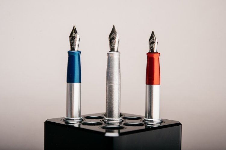 Karas Reaktor Fountain Pen Review-1