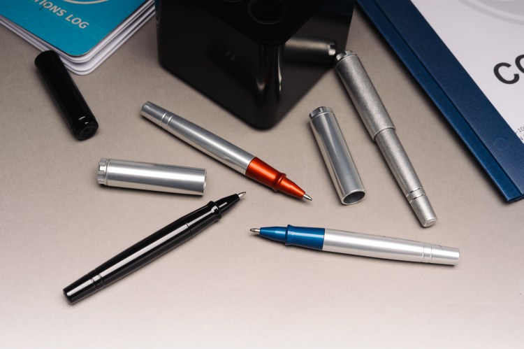 Karas Reaktor Fountain Pen Review-10