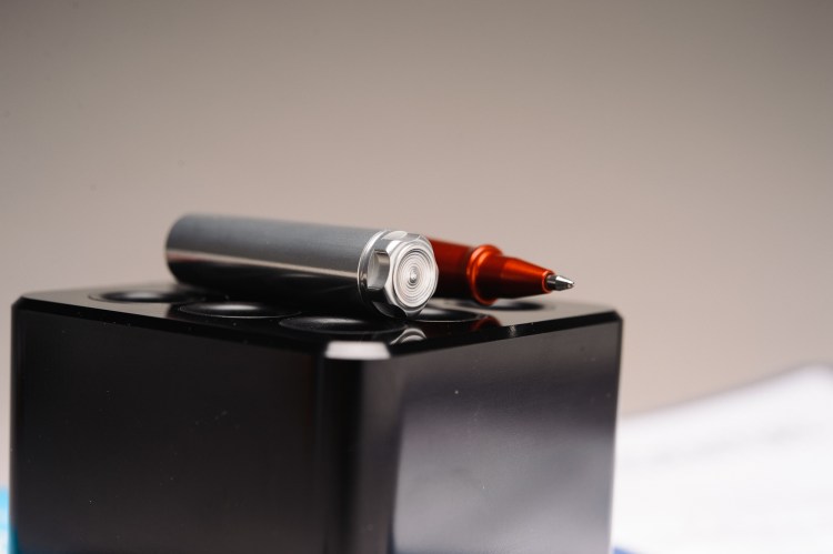 Karas Reaktor Fountain Pen Review-12