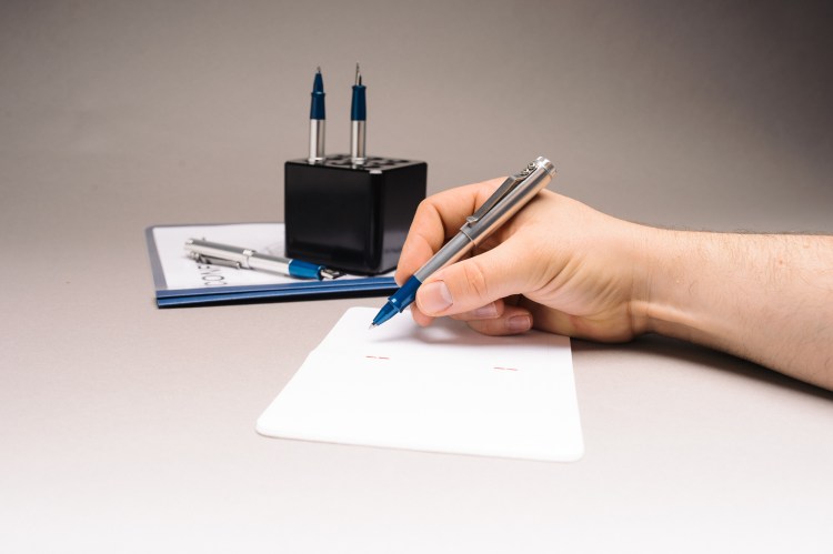 Karas Reaktor Fountain Pen Review-18