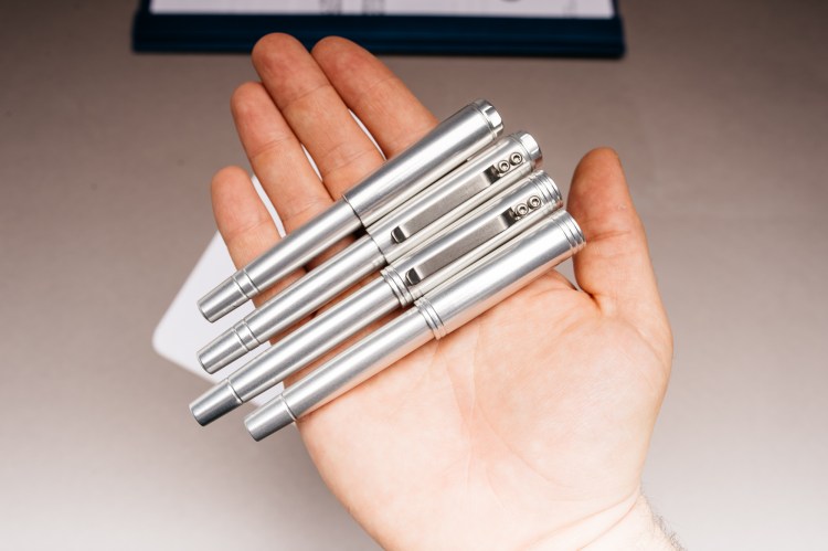 Karas Reaktor Fountain Pen Review-21