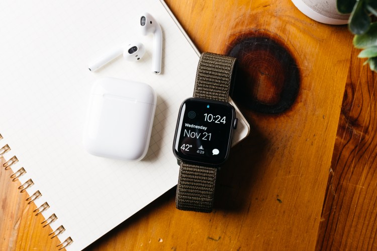 Apple Watch Series 4 Review