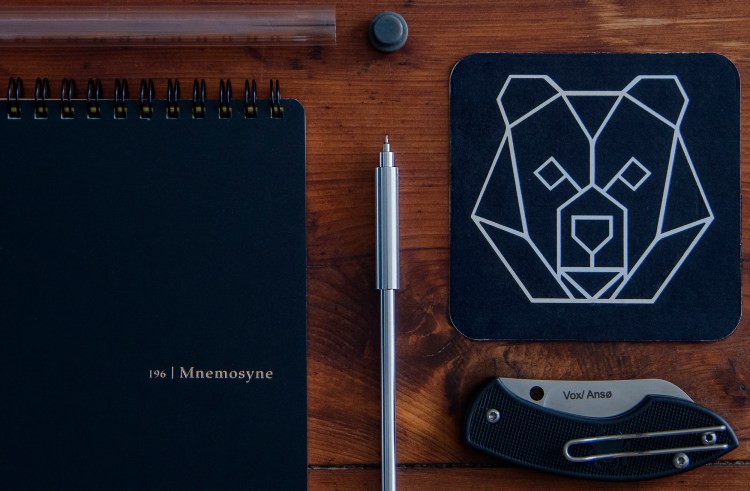 Ensso Minimalist Pen Review