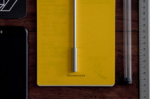 Ensso Minimalist Pen Review