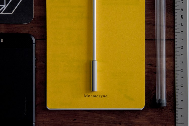 Ensso Minimalist Pen Review