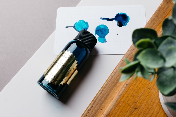 Robert Oster Fire and Ice Review