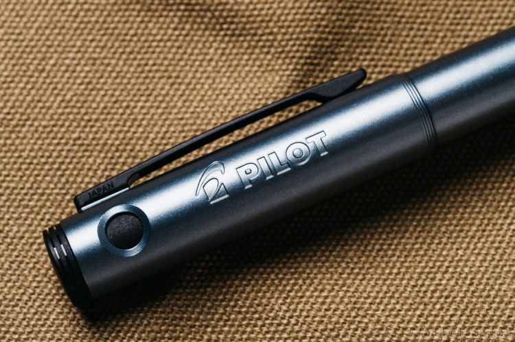 Pilot Explorer Fountain Pen Review-2