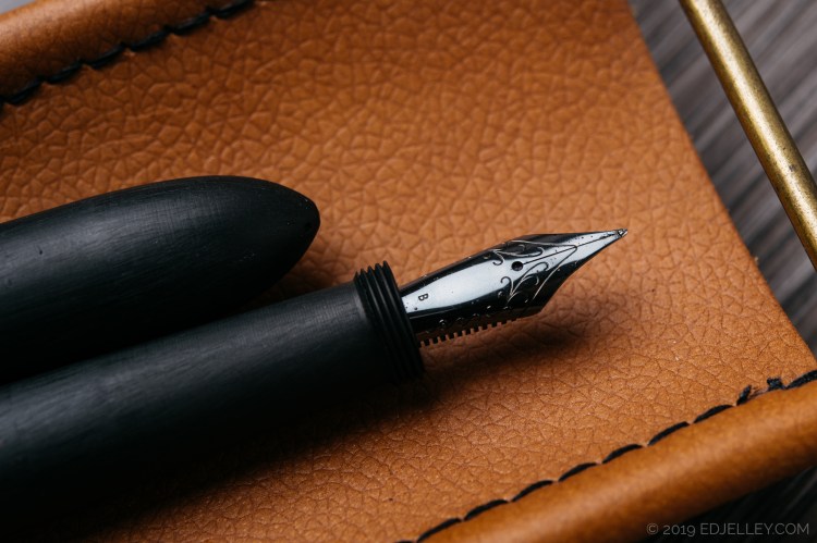 ASA Nauka Fountain Pen Review-4
