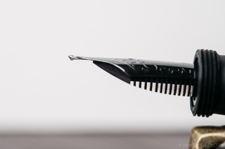 ASA Nauka Fountain Pen Review-6