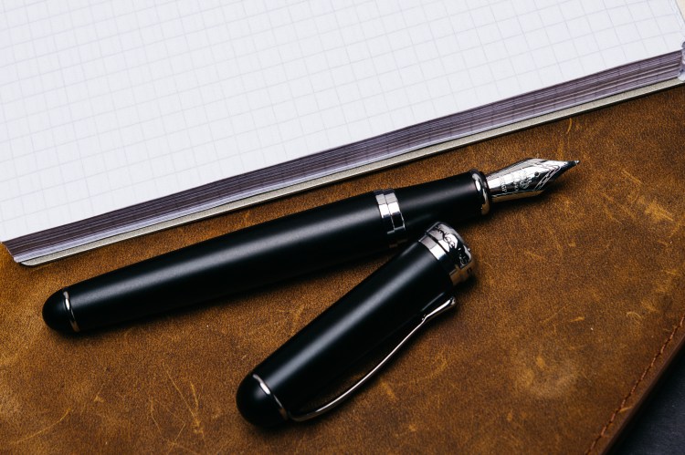 Best Affordable Fountain Pen 2019-2