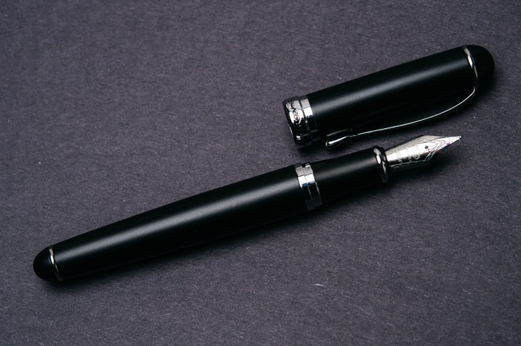 Best Affordable Fountain Pen 2019-7