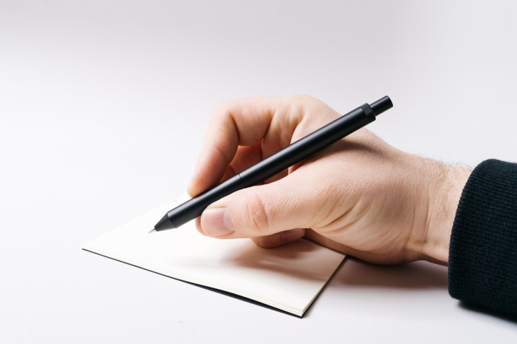 Inventery Co. Interchangeable Pen Pencil-19