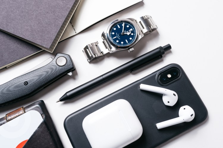 Inventery Co. Interchangeable Pen Pencil-28