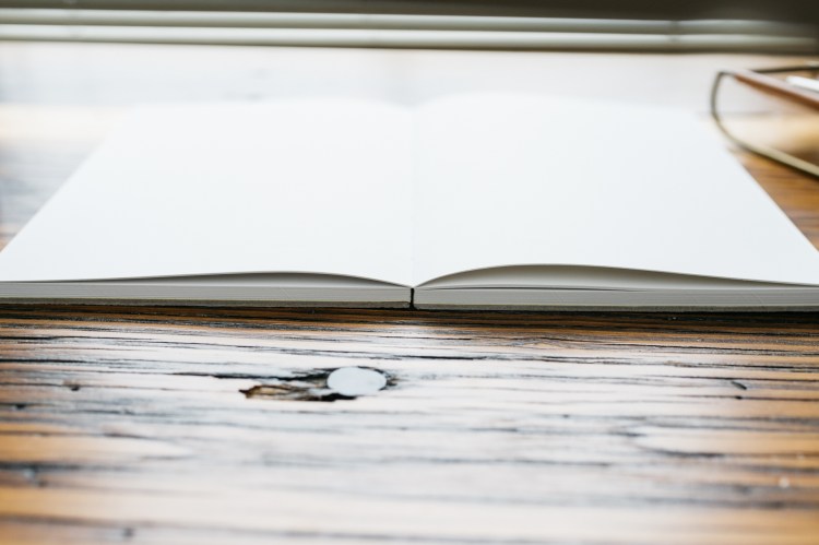 Yoseka Stationery Fountain Pen Notebook Review-14