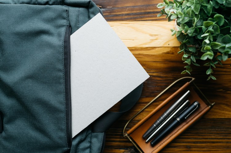 Yoseka Stationery Fountain Pen Notebook Review-18